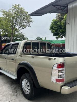 Xe Ford Ranger XL 2.5L 4x2 MT
