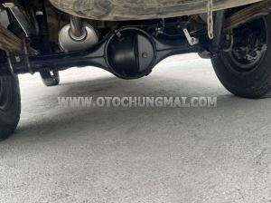 Xe Ford Ranger XL 2.5L 4x2 MT