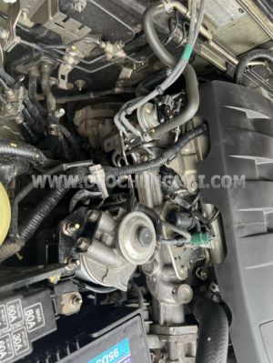 Xe Ford Ranger XL 2.5L 4x2 MT