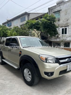 Xe Ford Ranger XL 2.5L 4x2 MT