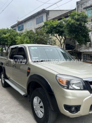 Xe Ford Ranger XL 2.5L 4x2 MT