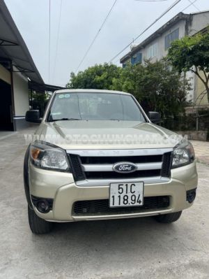 Ford Ranger XL 2.5L 4x2 MT