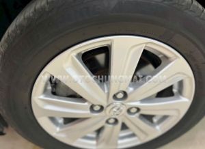 Xe Toyota Vios 1.5G