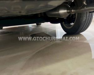 Xe Toyota Vios 1.5G