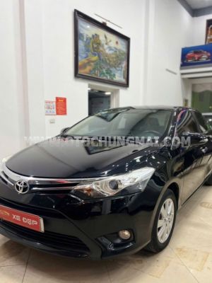 Xe Toyota Vios 1.5G
