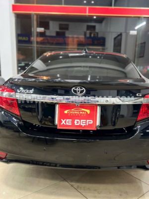 Xe Toyota Vios 1.5G