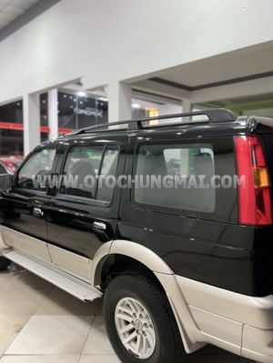 Xe Ford Everest 2.6L 4x2 MT