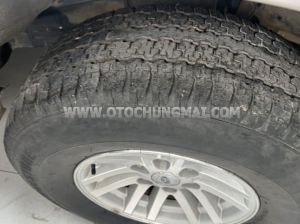 Xe Ford Everest 2.6L 4x2 MT