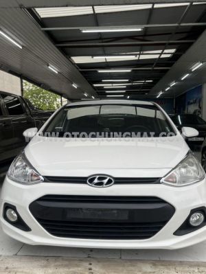 Hyundai i10-Grand 1.0 MT Base