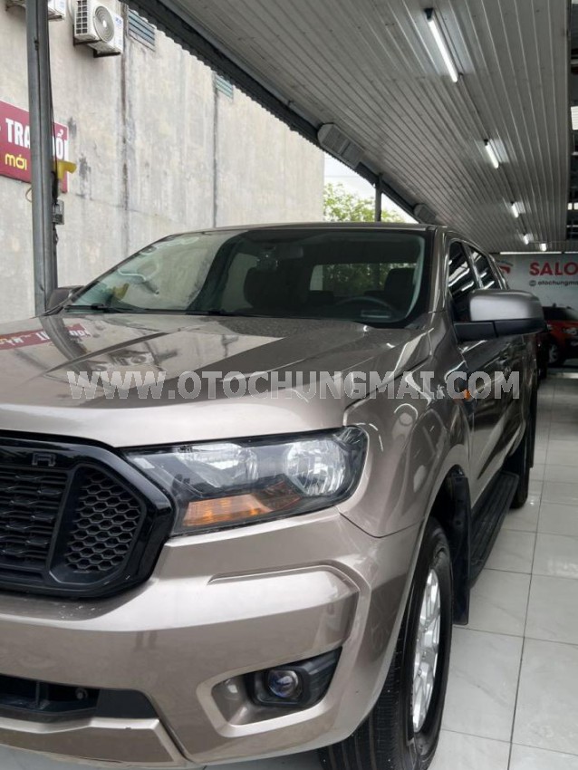 Ford Ranger XLS 2.2L 4x2 AT