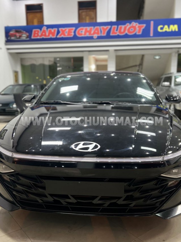 Hyundai Accent Đặc biệt 1.5 AT