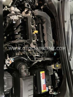 Xe Hyundai Accent Đặc biệt 1.5 AT