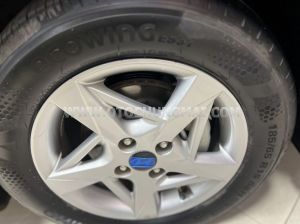 Xe Hyundai Accent Đặc biệt 1.5 AT