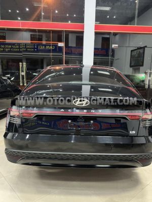 Xe Hyundai Accent Đặc biệt 1.5 AT