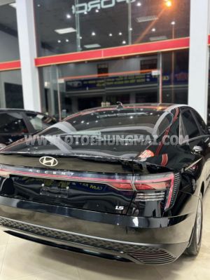 Xe Hyundai Accent Đặc biệt 1.5 AT
