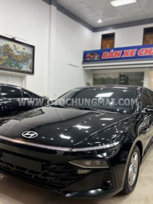 Xe Hyundai Accent Đặc biệt 1.5 AT
