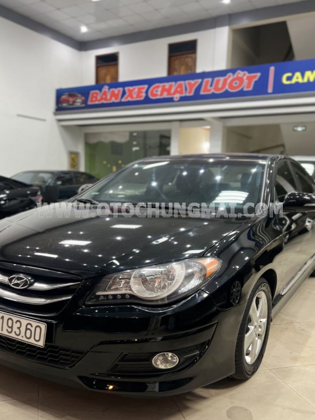 Hyundai Avante 1.6 AT