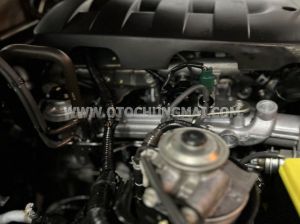 Xe Ford Everest 2.5L 4x2 MT