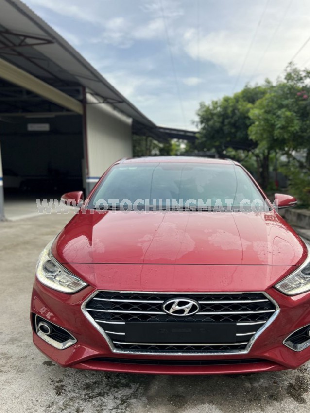 Hyundai Accent 1.4 ATH