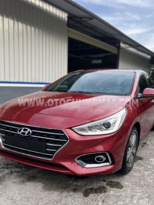 Xe Hyundai Accent 1.4 ATH