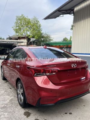 Xe Hyundai Accent 1.4 ATH