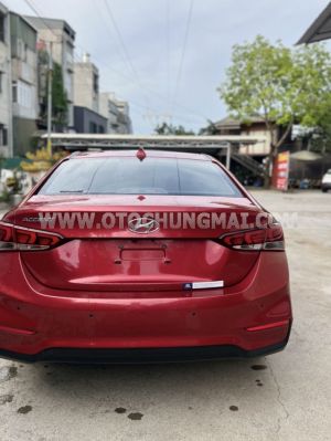 Xe Hyundai Accent 1.4 ATH