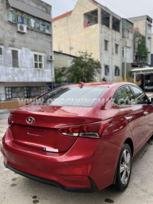 Xe Hyundai Accent 1.4 ATH