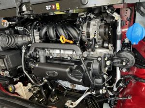Xe Hyundai Accent 1.4 ATH