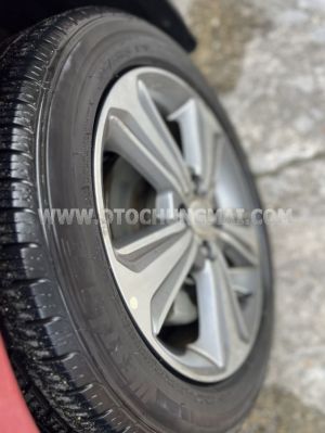 Xe Hyundai Accent 1.4 ATH