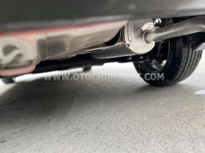 Xe Hyundai Accent 1.4 ATH