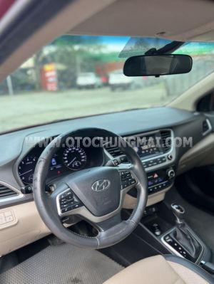 Xe Hyundai Accent 1.4 ATH