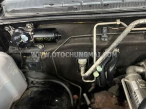 Xe Isuzu Dmax LS 3.0 4x4 MT