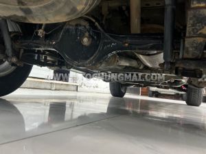 Xe Isuzu Dmax LS 3.0 4x4 MT