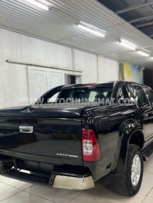 Xe Isuzu Dmax LS 3.0 4x4 MT