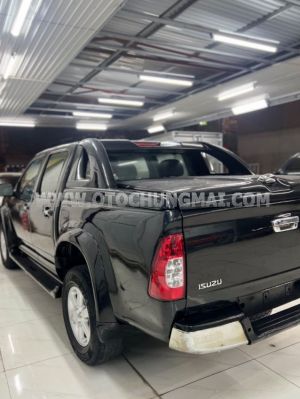 Xe Isuzu Dmax LS 3.0 4x4 MT