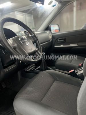 Xe Isuzu Dmax LS 3.0 4x4 MT