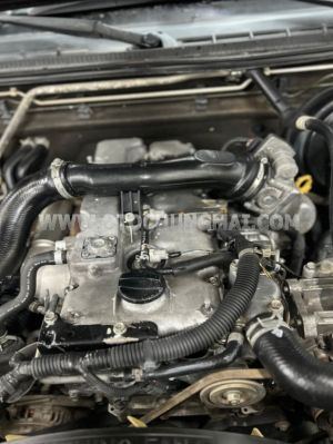 Xe Isuzu Dmax LS 3.0 4x4 MT