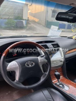 Xe Toyota Camry 3.5Q