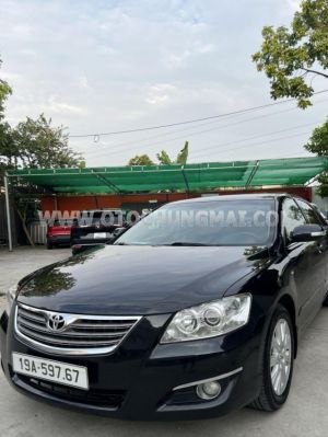 Xe Toyota Camry 3.5Q