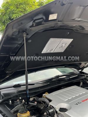Xe Toyota Camry 3.5Q