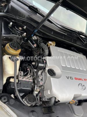Xe Toyota Camry 3.5Q