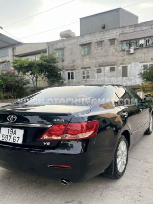 Xe Toyota Camry 3.5Q