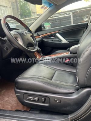 Xe Toyota Camry 3.5Q