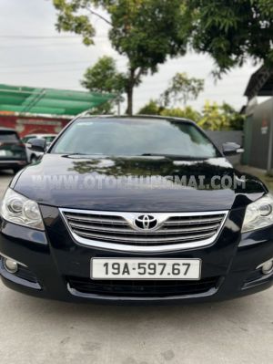 Toyota Camry-3.5Q