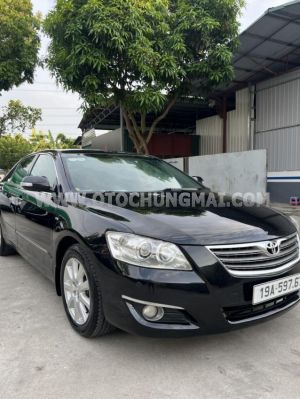Xe Toyota Camry 3.5Q