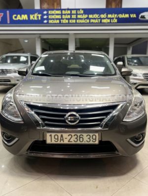 Nissan Sunny XV Premium S