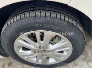 Xe Toyota Vios 1.5E CVT