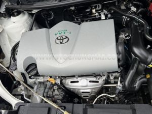 Xe Toyota Vios 1.5E CVT