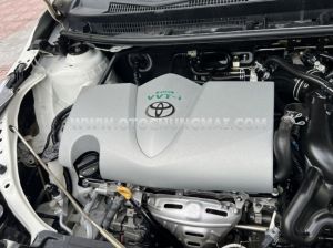 Xe Toyota Vios 1.5E CVT