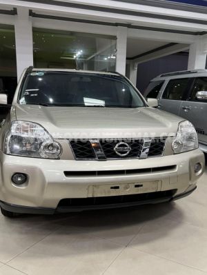 Xe Nissan X trail 2.5 AT